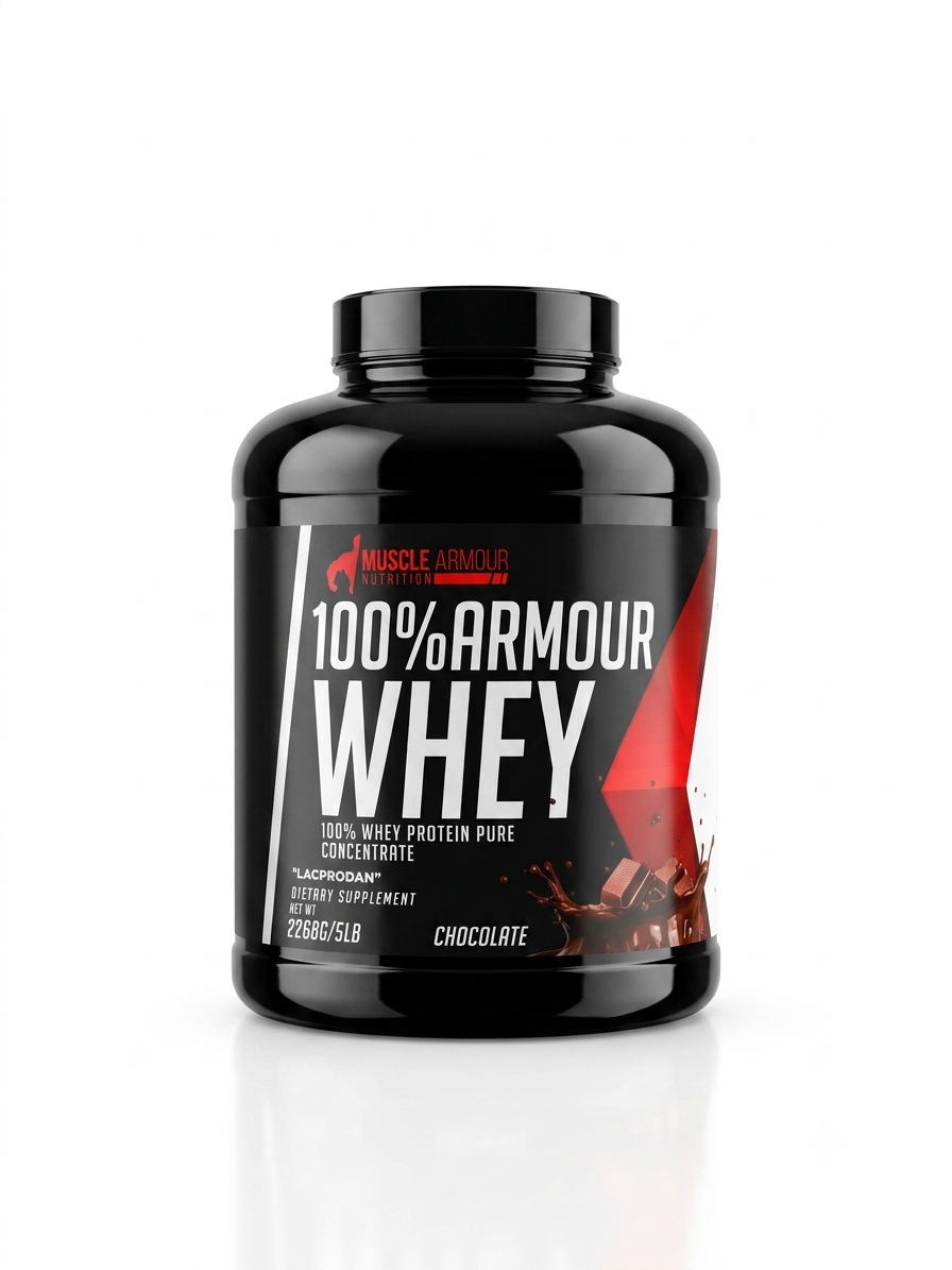 Armour Whey