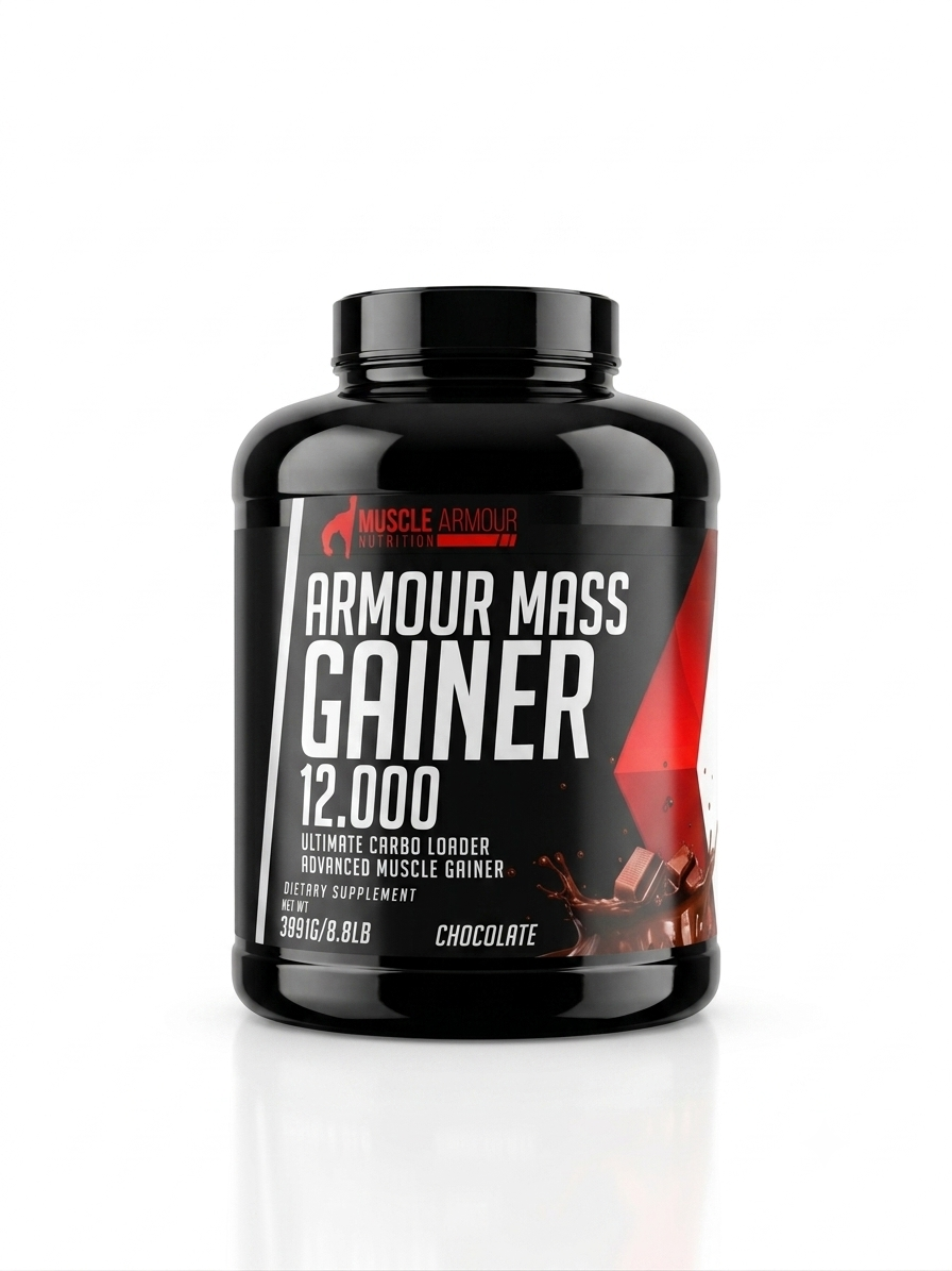 Armour BCAA