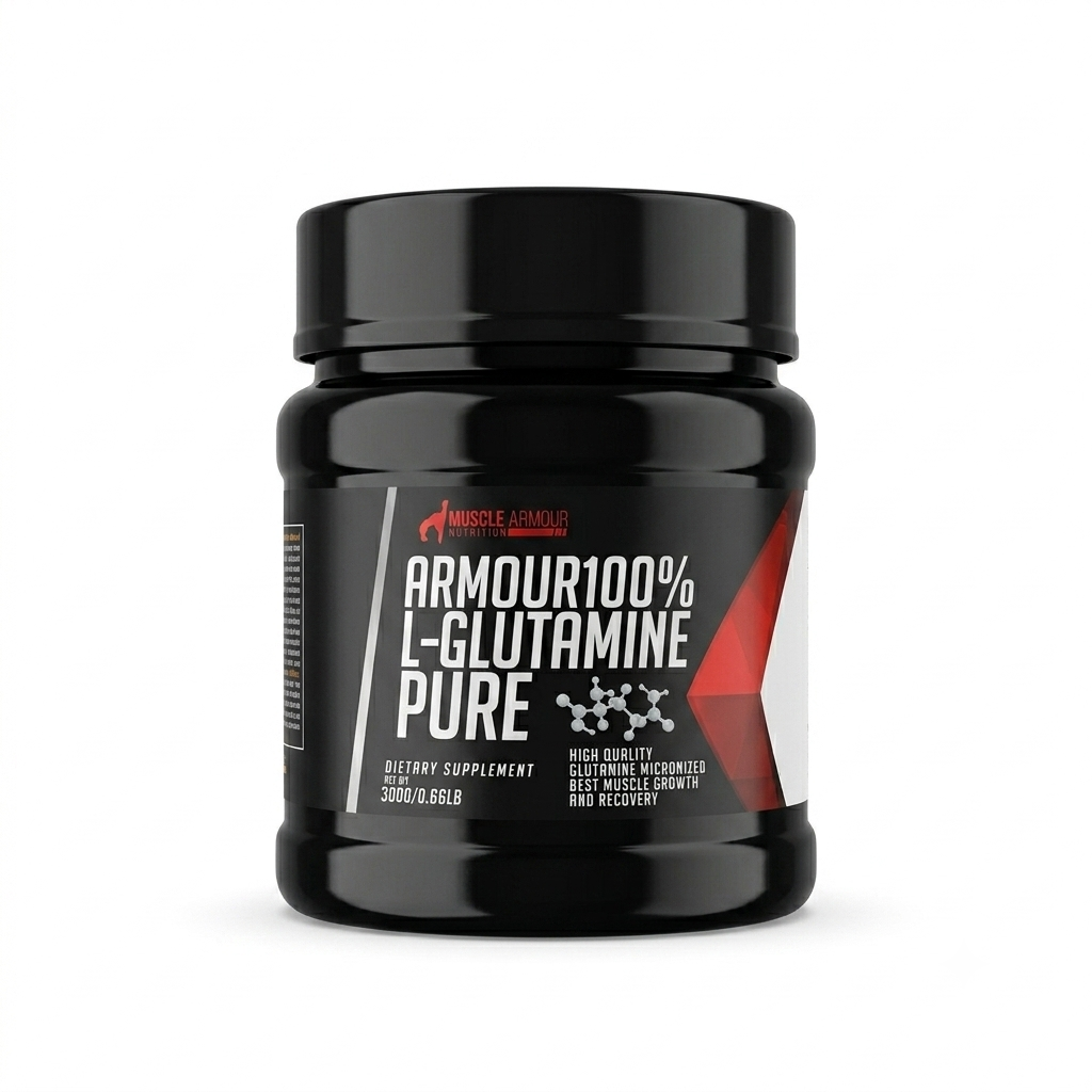 Armour Whey Protein