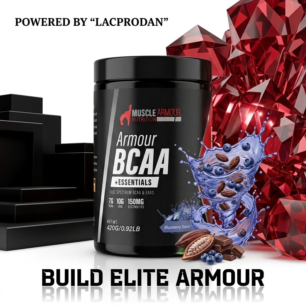 Armour Whey